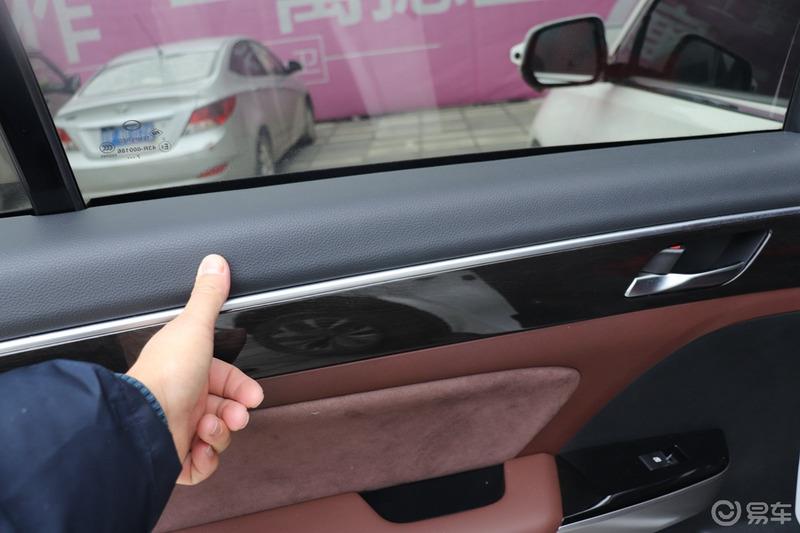【一起来试车】试试舅舅霸气的传祺GS8
