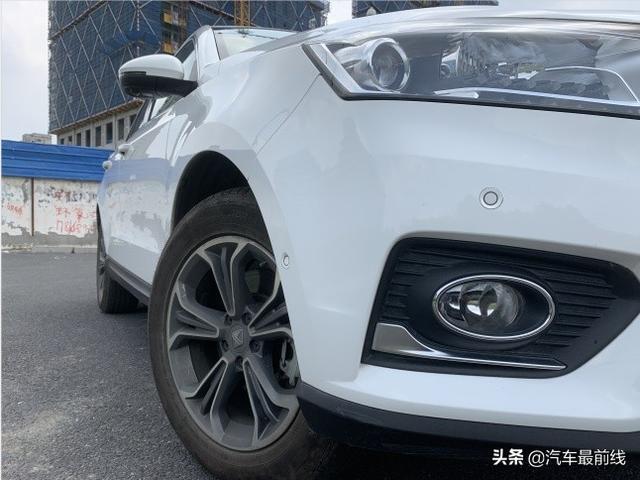拥有宝沃BX7的这一年，给家人更多的是陪伴