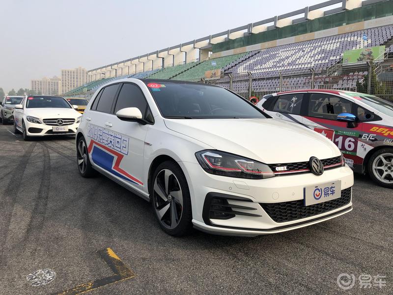 #易车赛道日#肾上腺素激增的一天
