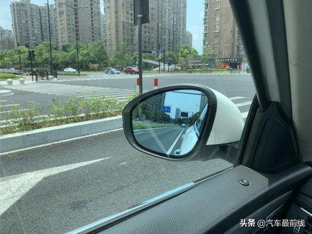 拥有宝沃BX7的这一年，给家人更多的是陪伴
