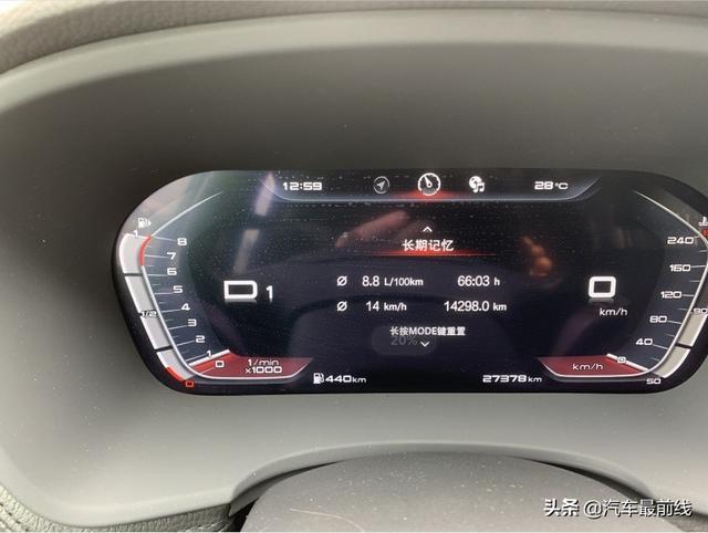 拥有宝沃BX7的这一年，给家人更多的是陪伴