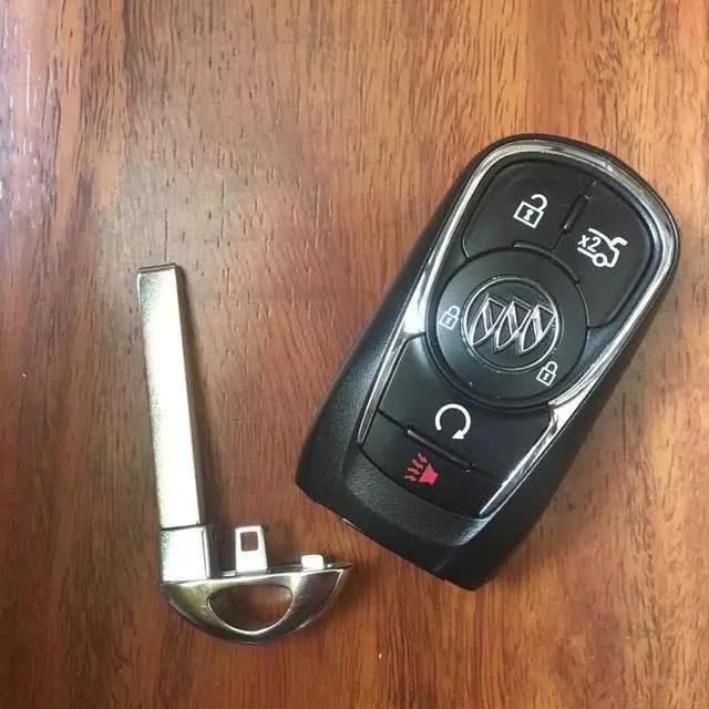 从钥匙辨车，雅阁，宝马，红旗，这些钥匙你都认识吗？