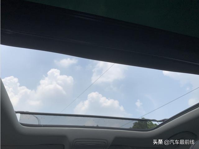 拥有宝沃BX7的这一年，给家人更多的是陪伴