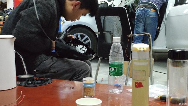 准新明锐旅行车280旗舰提车作业，购车经验+用车分享