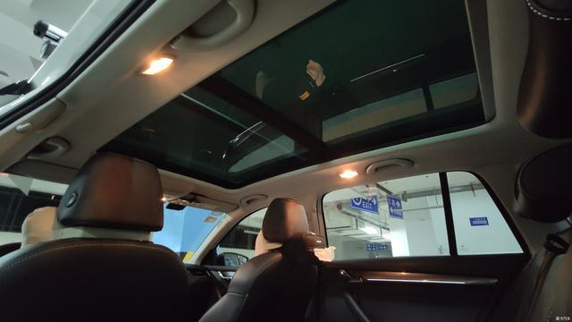 准新明锐旅行车280旗舰提车作业，购车经验+用车分享