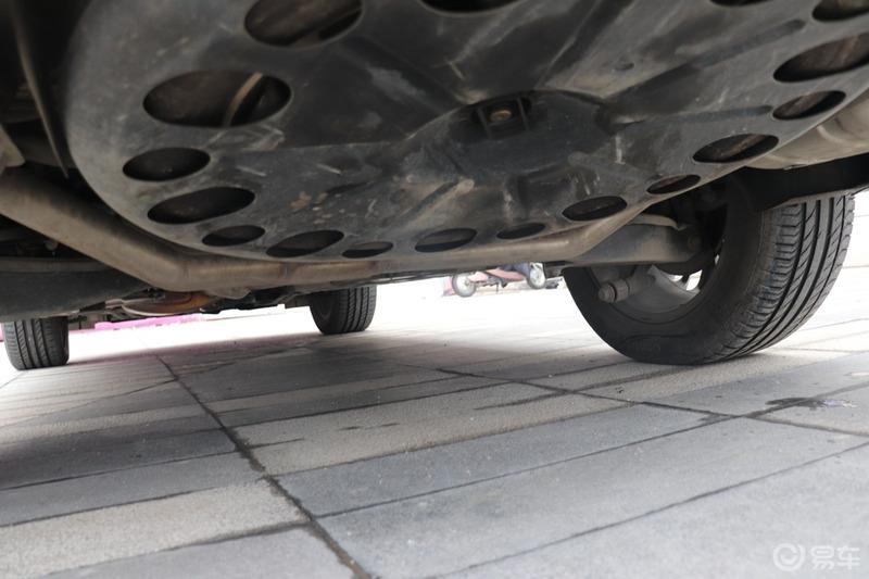 【一起来试车】试试舅舅霸气的传祺GS8