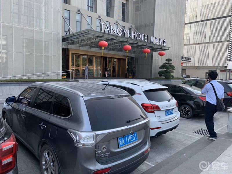 #易车赛道日#肾上腺素激增的一天