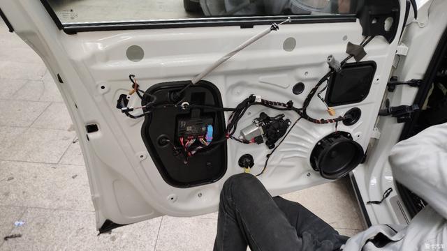 准新明锐旅行车280旗舰提车作业，购车经验+用车分享