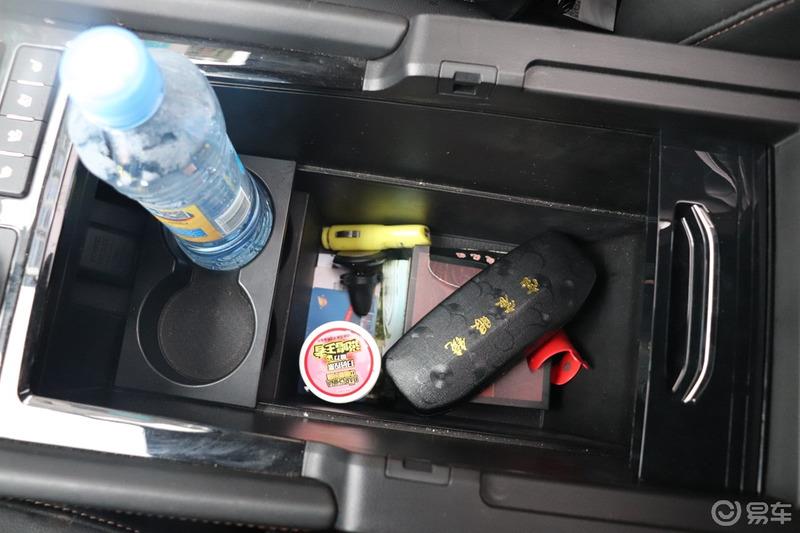 【一起来试车】试试舅舅霸气的传祺GS8