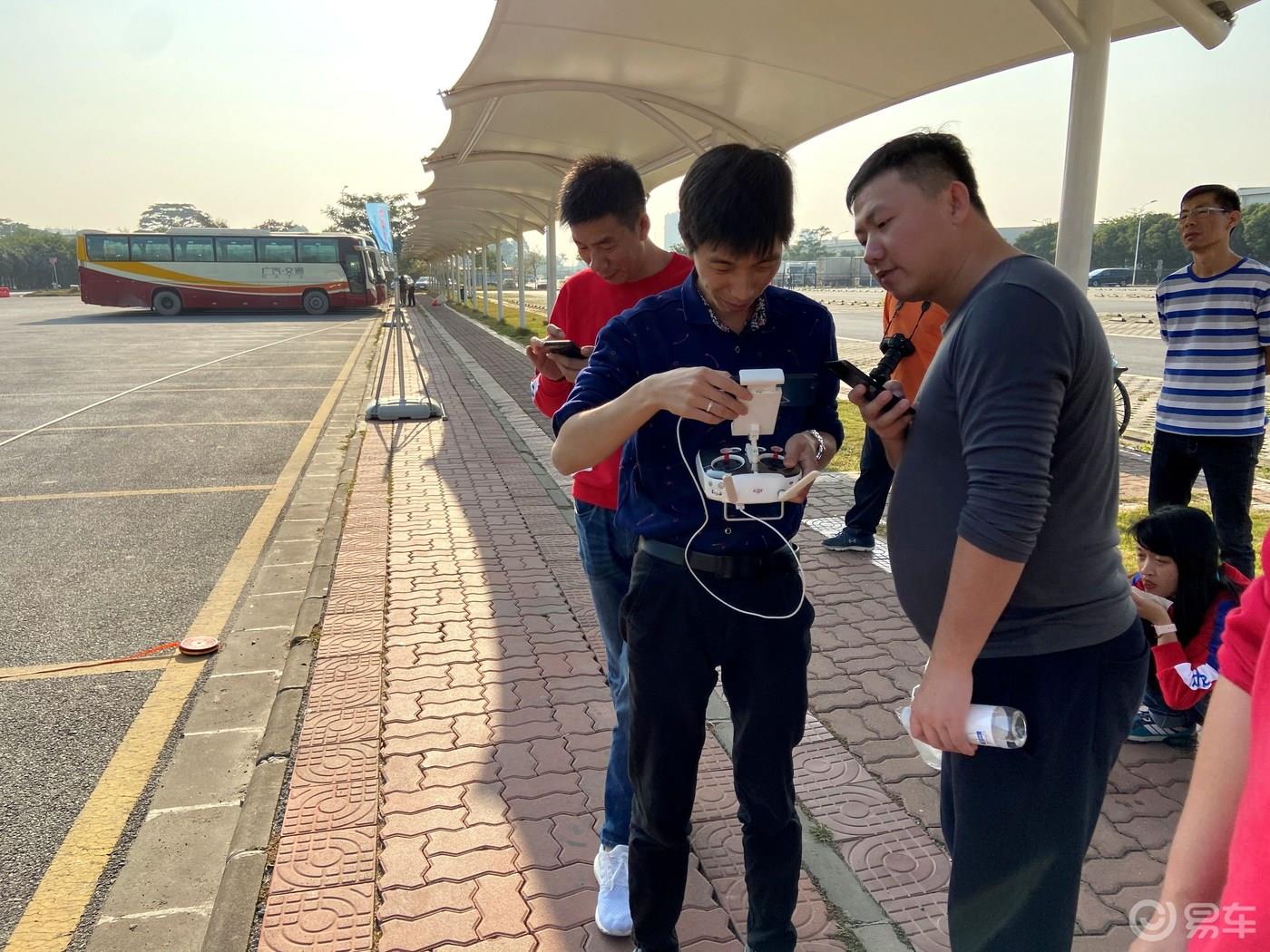 【易车】传祺GS4 2019不留遗憾