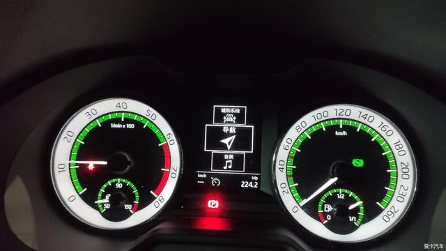 准新明锐旅行车280旗舰提车作业，购车经验+用车分享