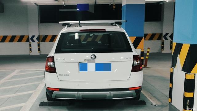 准新明锐旅行车280旗舰提车作业，购车经验+用车分享