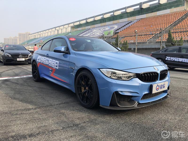 #易车赛道日#肾上腺素激增的一天