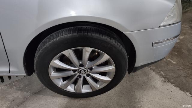 准新明锐旅行车280旗舰提车作业，购车经验+用车分享