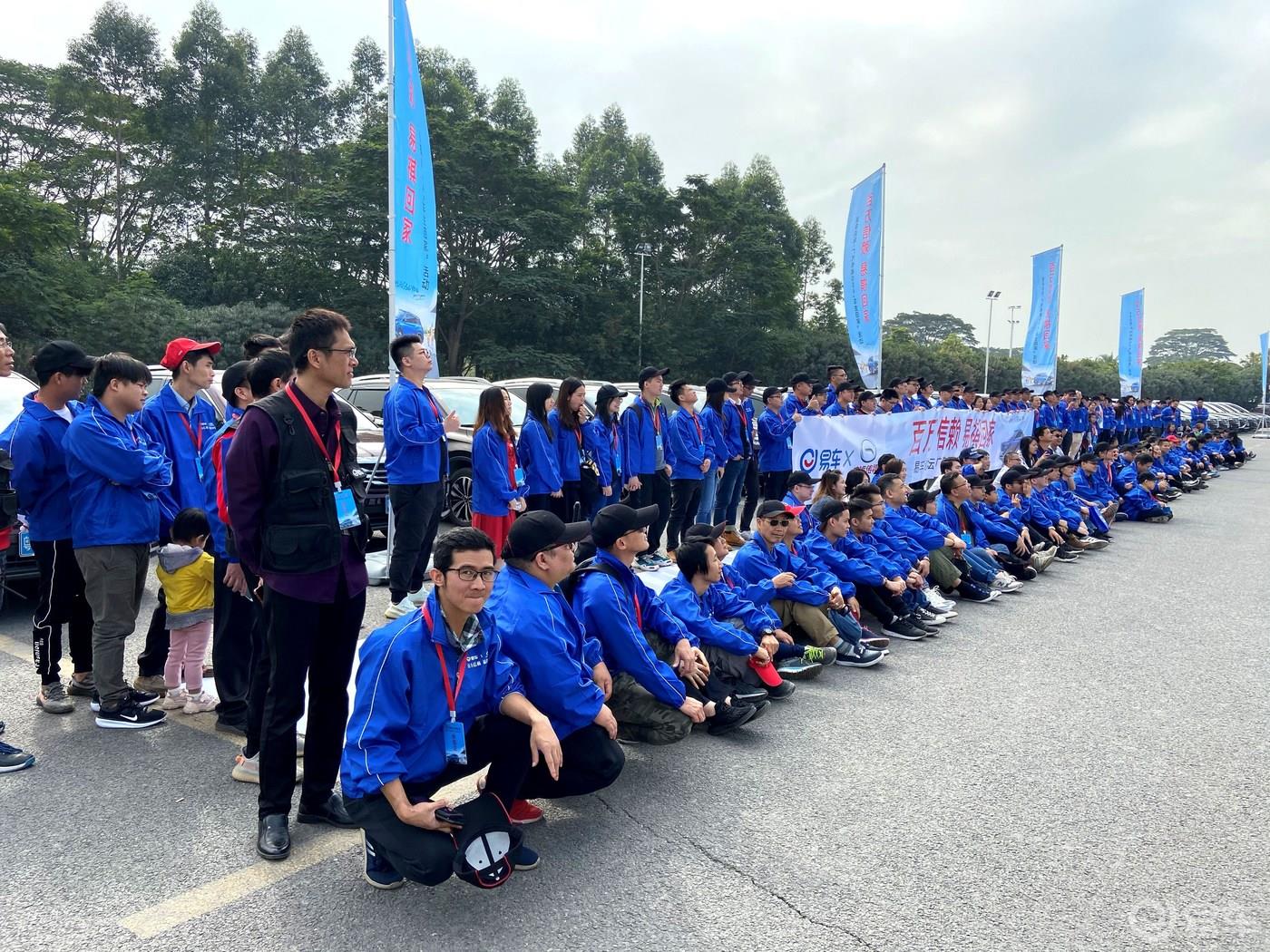 【易车】传祺GS4 2019不留遗憾