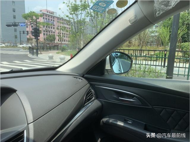 拥有宝沃BX7的这一年，给家人更多的是陪伴