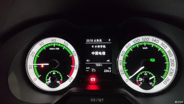 准新明锐旅行车280旗舰提车作业，购车经验+用车分享