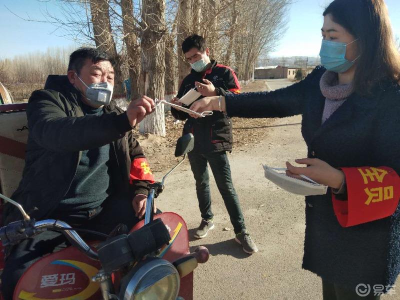 众志成城，打赢这场没有硝烟的狙击战！