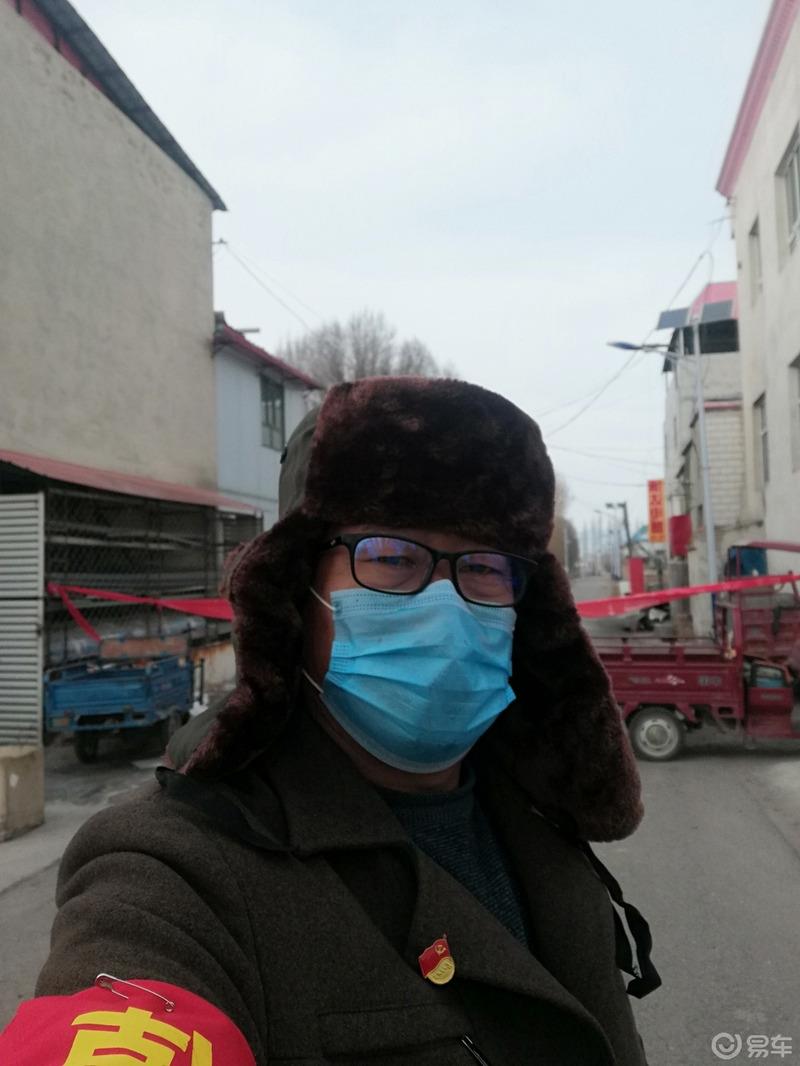 众志成城，打赢这场没有硝烟的狙击战！