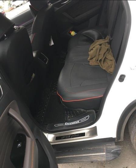 车主用车2个月感受：长安CS35PLUS我没选错