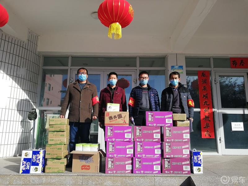 众志成城，打赢这场没有硝烟的狙击战！