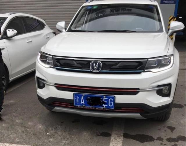 车主用车2个月感受：长安CS35PLUS我没选错