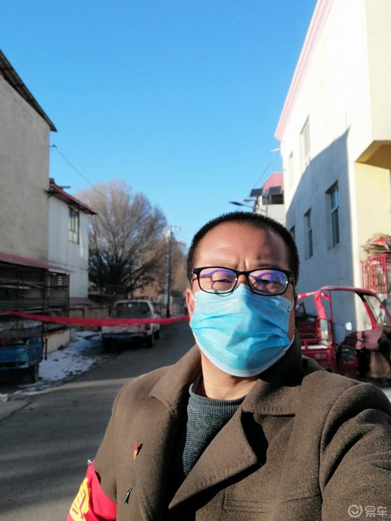众志成城，打赢这场没有硝烟的狙击战！