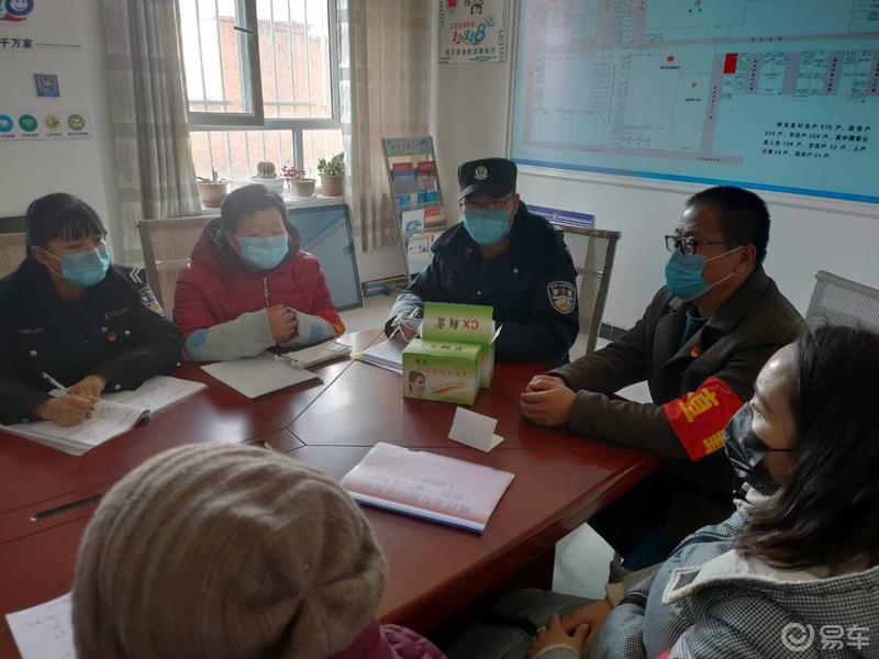 众志成城，打赢这场没有硝烟的狙击战！