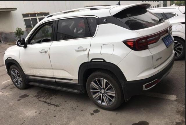 车主用车2个月感受：长安CS35PLUS我没选错