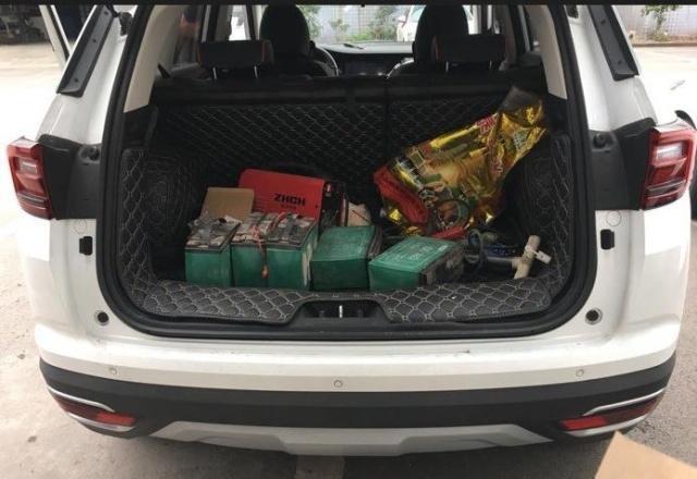 车主用车2个月感受：长安CS35PLUS我没选错