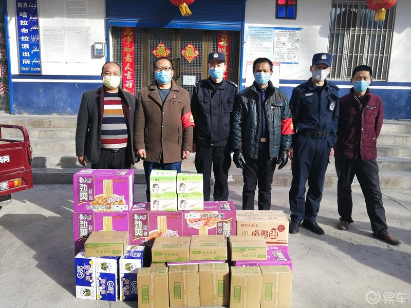 众志成城，打赢这场没有硝烟的狙击战！