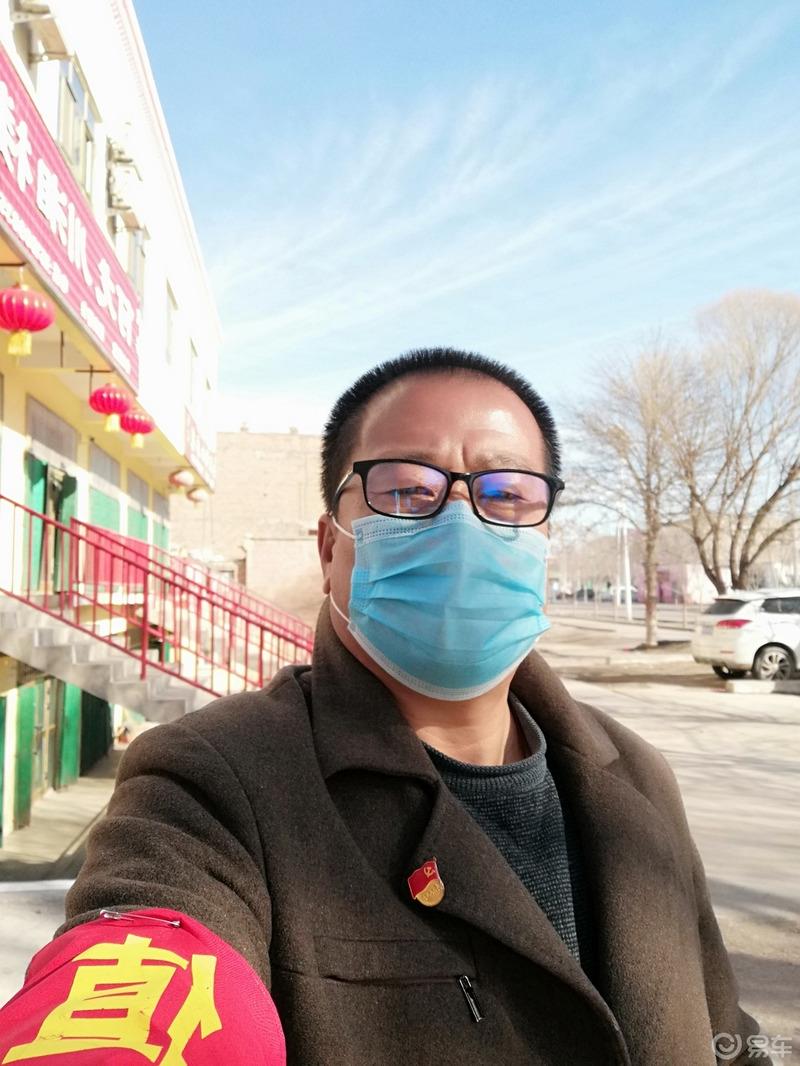 众志成城，打赢这场没有硝烟的狙击战！