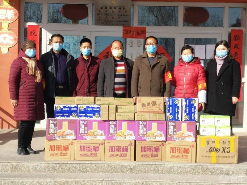 众志成城，打赢这场没有硝烟的狙击战！