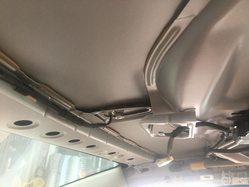 【爱车新造型】新年新造型，改个车顶回过年。
