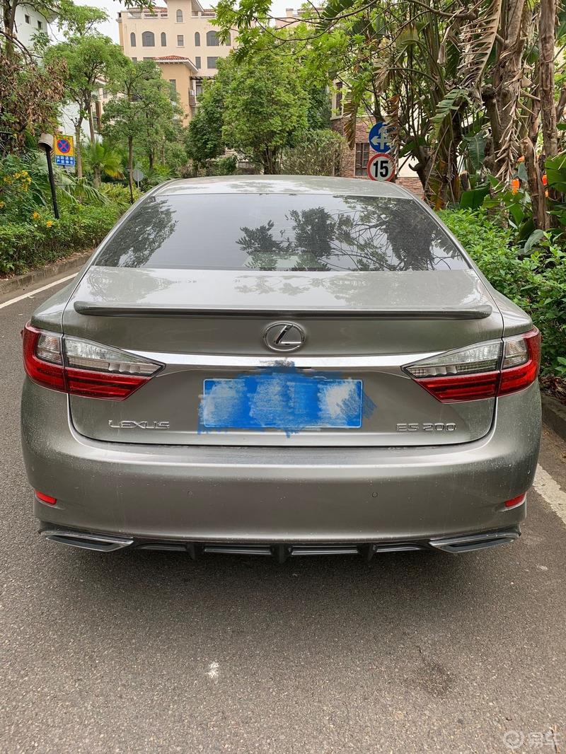 迟来的提车作业-宝马530Li xDrive M