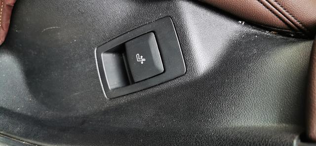 宝马X3用车感受！