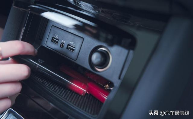 女公务员评宝沃BX5：驾驶质感让人满意