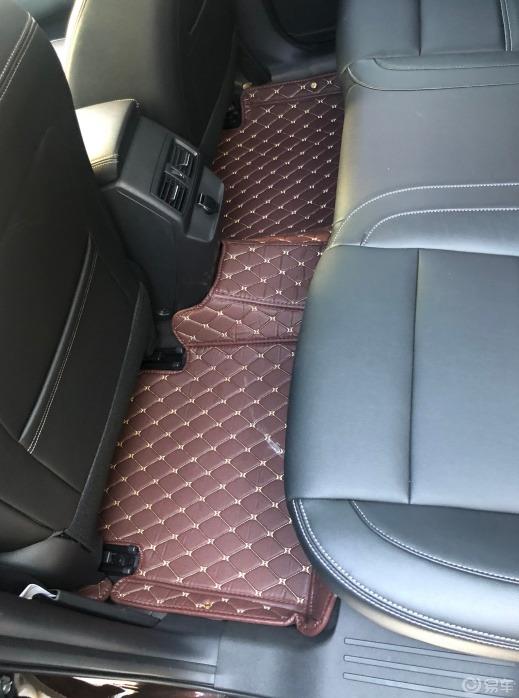 疫情渐散，喜提新车，新款科雷傲2.0作业