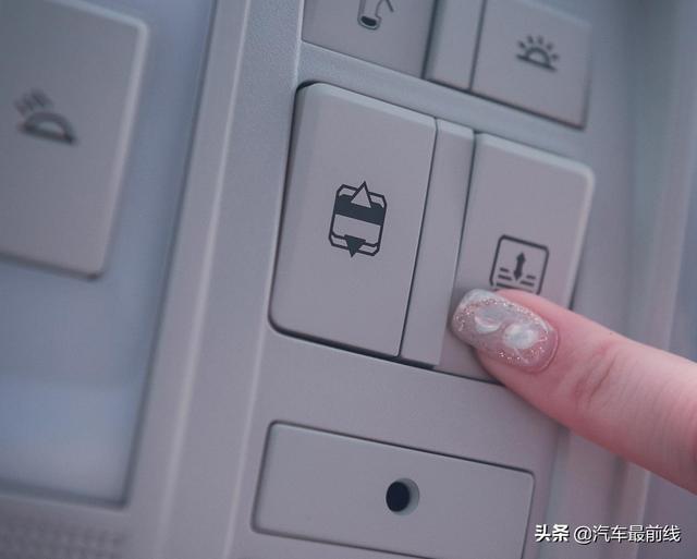 女公务员评宝沃BX5：驾驶质感让人满意