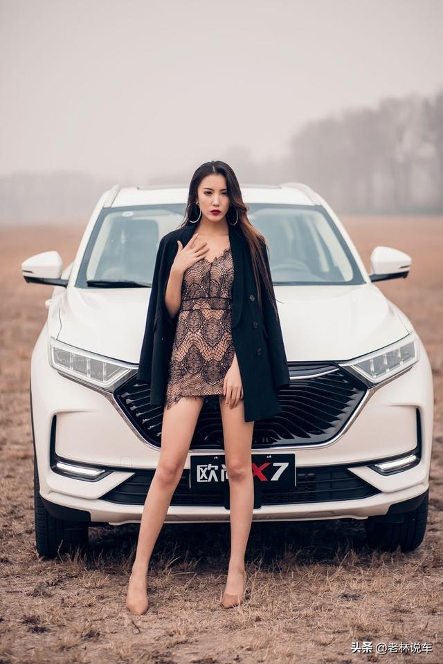 开惯了豪华车，再开这辆7.77万起的新车，感觉豪华车也不过如此