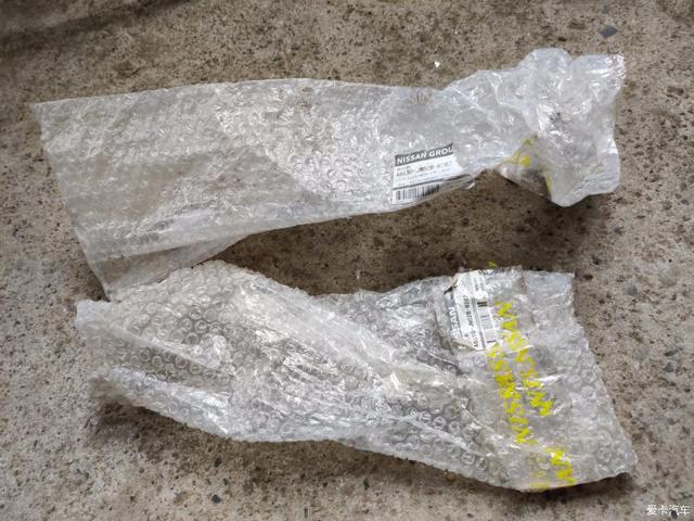 老当益壮，三大件依旧完美，日产天籁30万公里用车分享