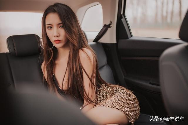开惯了豪华车，再开这辆7.77万起的新车，感觉豪华车也不过如此