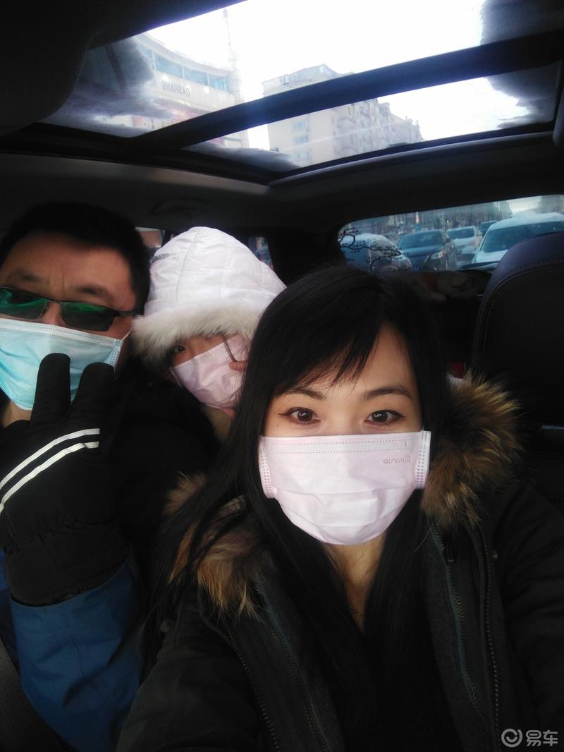 “潘多拉”式的魔盒阻止不了 中国式的 “龙抬头”（复工日的一天分享）