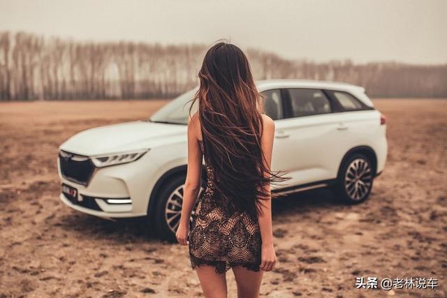 开惯了豪华车，再开这辆7.77万起的新车，感觉豪华车也不过如此