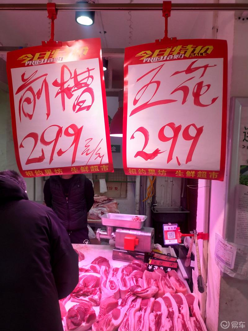“潘多拉”式的魔盒阻止不了 中国式的 “龙抬头”（复工日的一天分享）