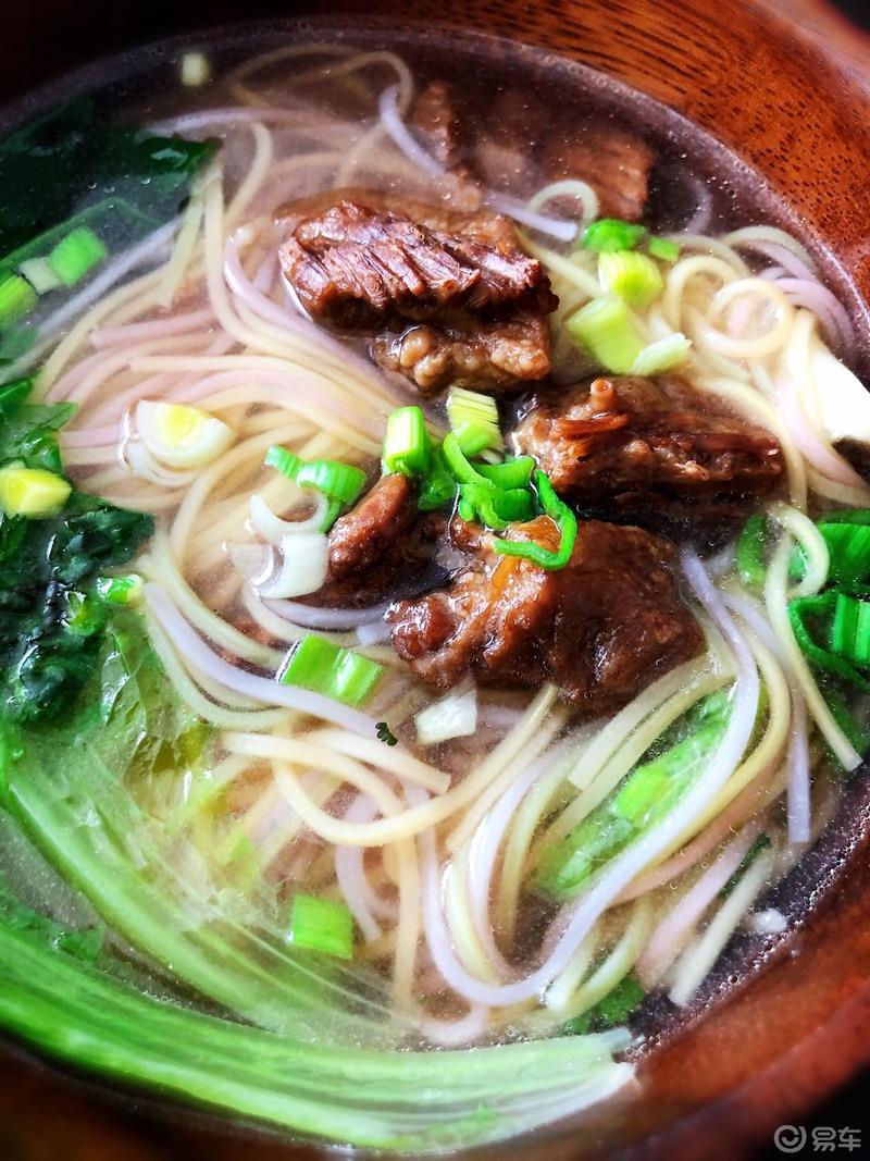 用精致的生活打动万家灯火——瑾爱厨房
