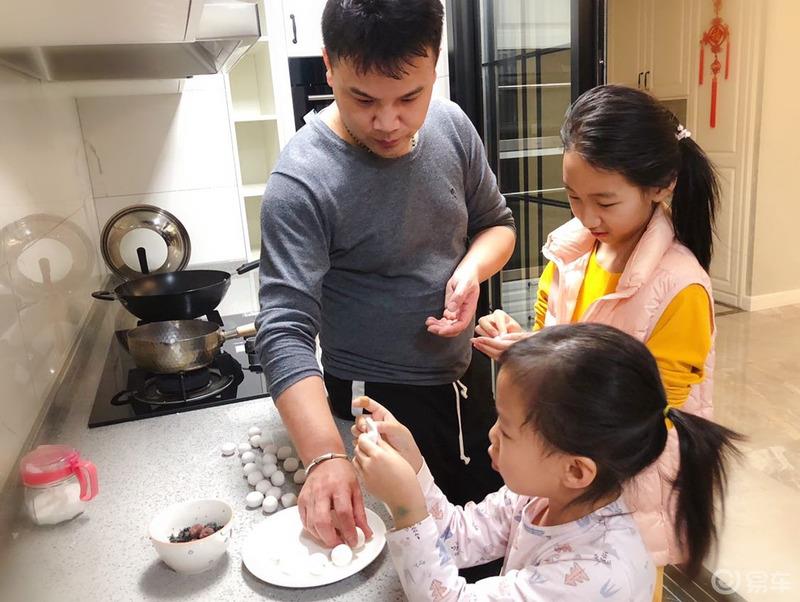 用精致的生活打动万家灯火——瑾爱厨房