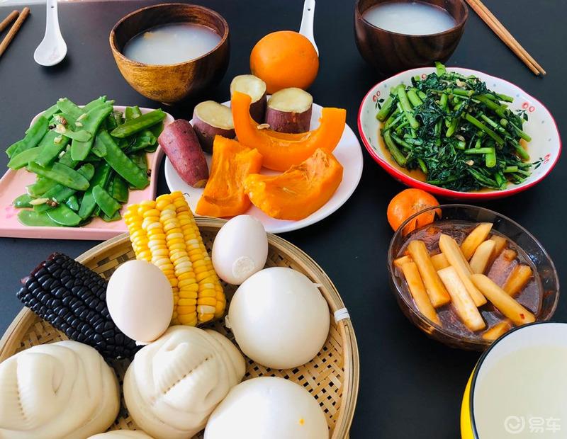 用精致的生活打动万家灯火——瑾爱厨房