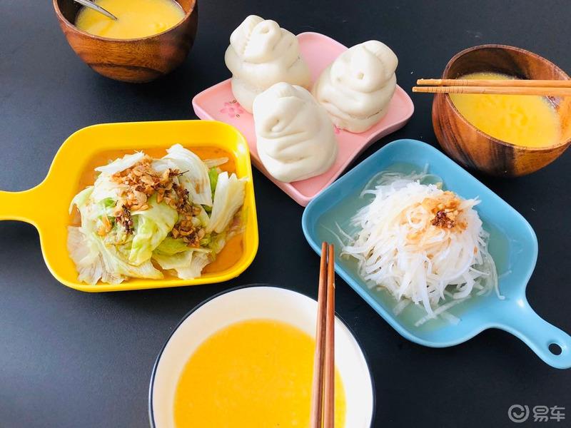 用精致的生活打动万家灯火——瑾爱厨房