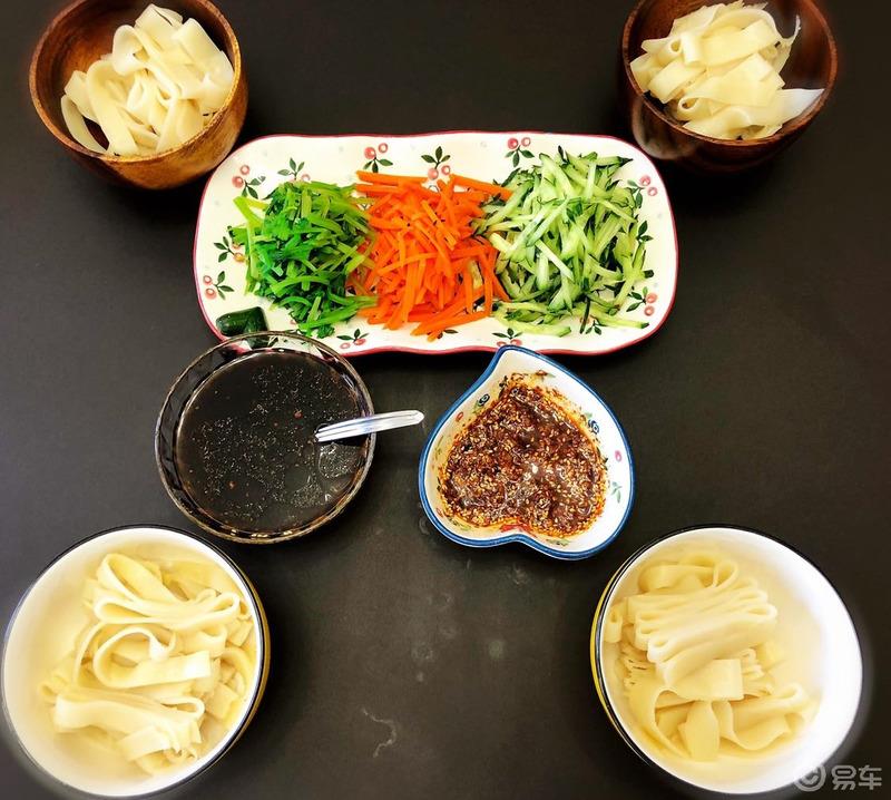 用精致的生活打动万家灯火——瑾爱厨房